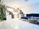 Vente appartement T2 48.16 m²