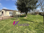 À vendre maison 4 pièces 83.11 m²