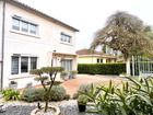 Vente maison F5 120 m²