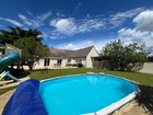 À vendre maison 8 pièces 222 m²