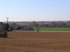 À vendre terrain 1600 m²