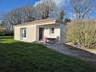 À vendre maison 4 pièces 90 m²