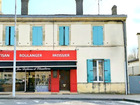 Vente local 310 m²