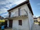 Vente maison F7 120 m²