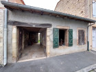 Vente parking 38 m²
