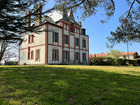 À vendre maison 10 pièces 374 m²