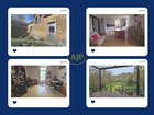 Vente maison F5 122 m²