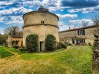 À vendre maison 8 pièces 281 m²