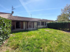 Vente maison F4 80 m²