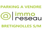 Vente neuf 1 pièce 6 m²