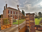 À vendre maison 8 pièces 212 m²