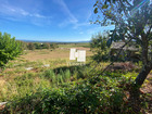 À vendre terrain 1100 m²