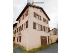 Vente maison F6 80 m²