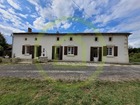Vente maison F7 236 m²
