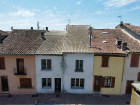 Vente immeuble 264 m²