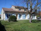 Vente maison F5 155 m²