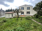Vente maison F8 150 m²