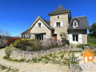 Vente maison F5 136 m²