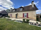 Vente maison F8 165 m²