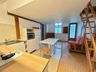 Location maison F2 37.15 m²