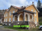 À vendre immeuble 162 m²