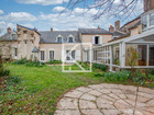 Vente maison F8 240 m²