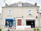 À vendre appartement 4 pièces 92 m²