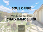 Vente maison F4 121.39 m²