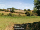 À vendre terrain 2500 m²