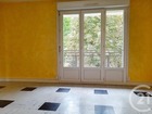 Location appartement T4 63 m²