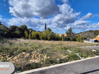 À vendre terrain 505 m²