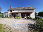 Vente maison F4 70 m²