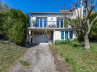 Vente maison F4 80 m²