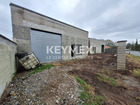 À vendre terrain 780 m²