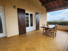 Vente maison F4 107 m²