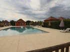 Vente appartement T2 26 m²