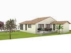 Vente maison F1 80 m²