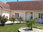À vendre maison 3 pièces 102 m²