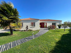 Vente maison F6 119 m²