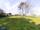 Vente terrain