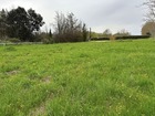 À vendre terrain 