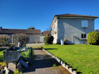 Vente maison F5 120 m²