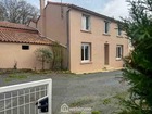 Vente maison F7 144 m²
