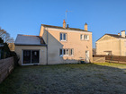 Vente maison F5 114.91 m²