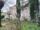 Vente maison F7 225 m²