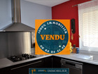 Vente maison F5 108 m²