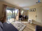 Vente appartement T3 39.13 m²