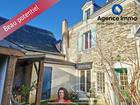 Vente maison F4 109.98 m²