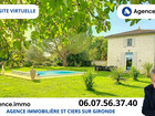 À vendre maison 10 pièces 272.79 m²