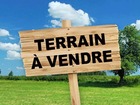 Vente terrain 536 m²